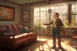 乐易生活看访客（乐易生活看访客怎么看）