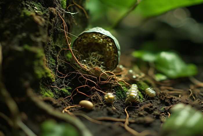 蝉生活史复杂不易人工饲养,蝉生活史复杂不易人工饲养的原因 蝉生活史复杂不易人工饲养,蝉生活史复杂不易人工饲养的原因