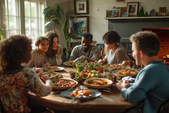 打造生活方式 打造幸福生活方式的关键