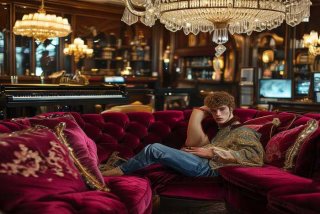 富二代奢侈的照片、富二代奢侈的照片图片