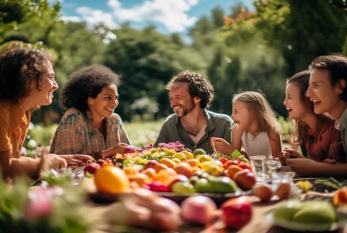 表示美好生活的词语有哪些 表示美好生活的词语有哪些四个字