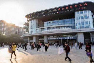 德成生活中心盘龙广场开放时间及门票价格 - 武汉盘龙城德成生活中心电话