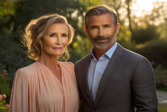 刘涛与丈夫 - 刘涛与丈夫现状