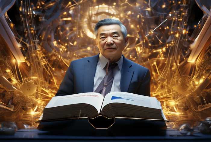 科普与人文、科普人文经济张明华的成就和荣誉与荣誉