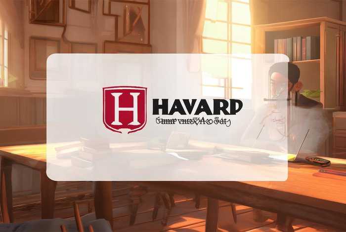 哈佛生活日志 - 哈佛生活日志app