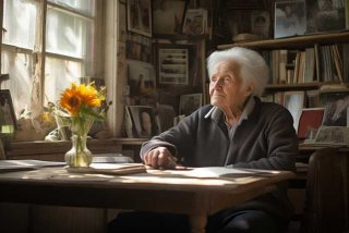 不婚的人最后都活成了什么样（不婚的人最后都活成了什么样子）