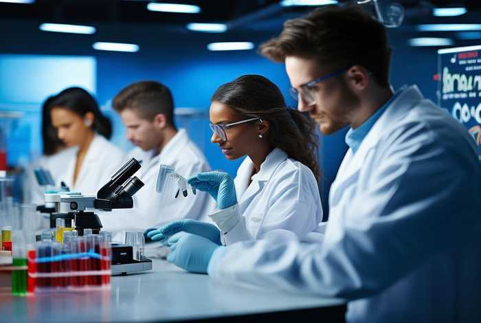 检验生化科普 - 检验生化科普知识