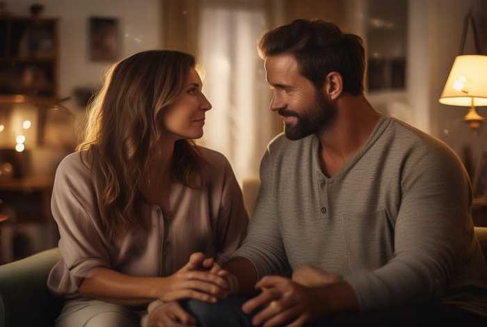 感情生活未删减版下载 - 感情生活完整版