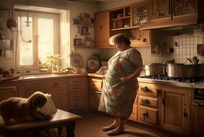 典型生活片段描写；典型生活片段描写作文