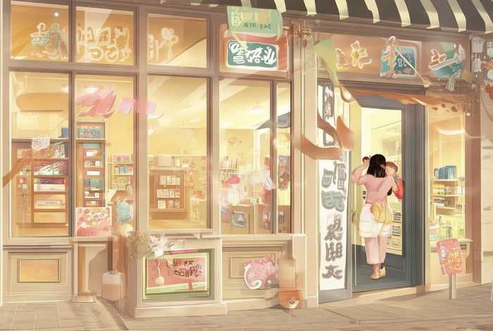 宝贝计划母婴生活馆字体图片 - 宝贝计划母婴生活馆宝山店怎么样