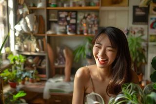 关婷娜日常生活视频、关婷娜日常生活视频在线观看