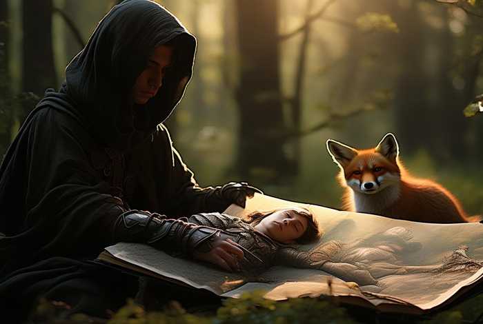 从零开始的异世界生活男主死、从零开始的异世界生活男主死亡回归被谁发现了