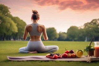 健康的生活作息时间和方式 健康的生活作息时间和方式英语作文