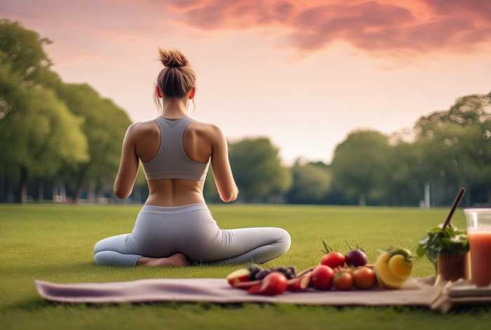 健康的生活作息时间和方式 健康的生活作息时间和方式英语作文