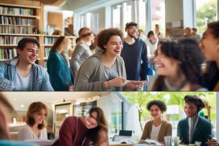 大专的生活是怎么样的 - 大专的生活是怎么样的呢