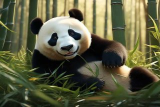 了解一下熊猫的生活方式 - 了解一下熊猫的生活方式英语