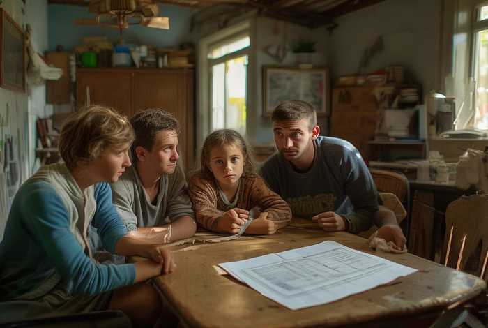 还房贷生活质量下降，有了房贷生活质量下降