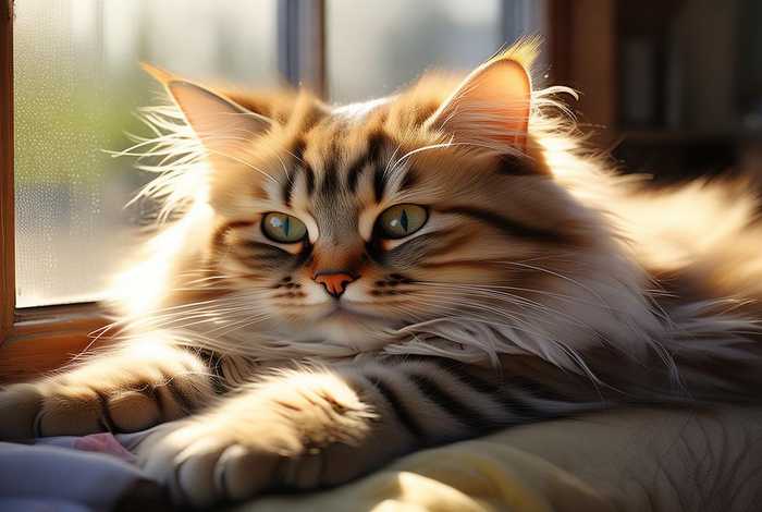 猫的生活照片，猫的生活照片高清