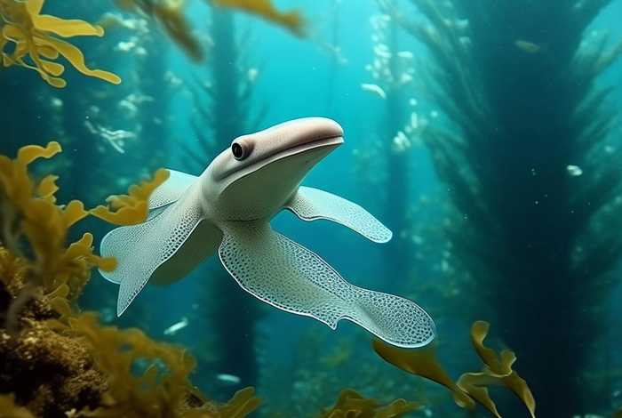 海参的生活方式（海参的生活方式是什么）