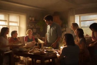 家里的女人都是为我而生；家里的女人都是为我而生全文