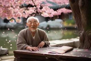 白居易晚年生活状况 白居易晚年生活状况怎么样