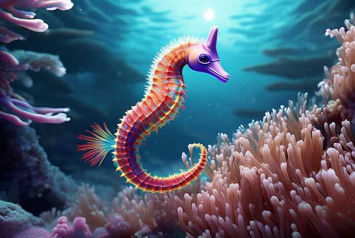 海马生活地点、海马生活地点在哪里 海马生活地点、海马生活地点在哪里