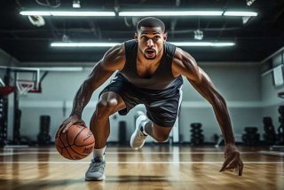 nba球员的日常，nba球员的日常训练