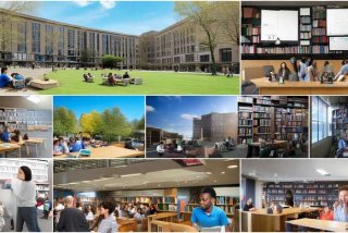 大学生活学的课程；大学生活学的课程有哪些