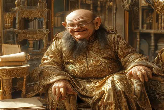 假太监的幸福生活全文免费阅读（假太监小说免费阅读）