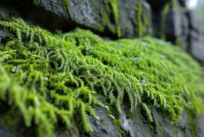 葫芦藓的生存环境和形态、葫芦藓的生存环境和形态是什么 葫芦藓的生存环境和形态、葫芦藓的生存环境和形态是什么