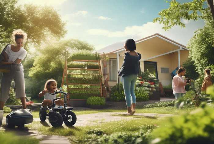 低碳生活的意义和方式 低碳生活的意义和方式有哪些