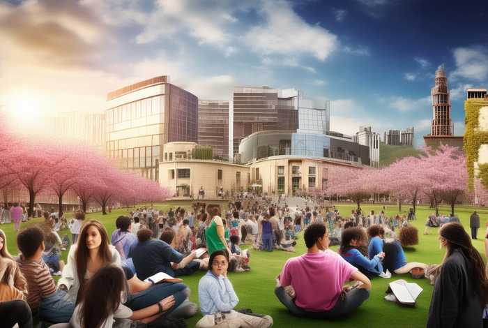 大学生活的显著特点是,大学生活的显著特点是什么 大学生活的显著特点是,大学生活的显著特点是什么