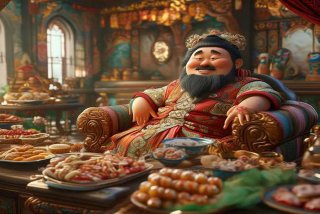 假太监的幸福生活小说 假太监的幸福生活小说免费