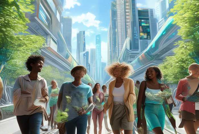 穿越未来之幸福生活全文阅读（穿越未来之幸福生活全文阅读无弹窗）