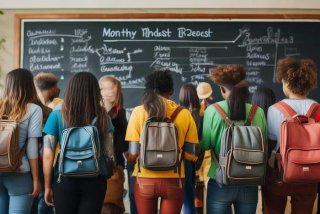 大学生生活费一个月要多少标准，大学生生活费一个月要多少标准呢