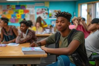 初三生活作文、不一样的初三生活作文