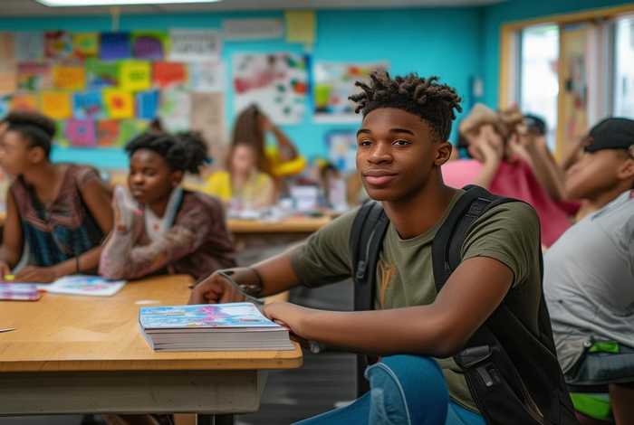 初三生活作文、不一样的初三生活作文