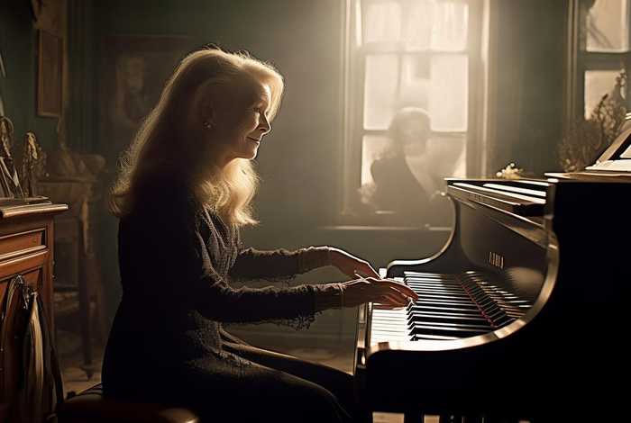 阿黛尔的生活结局是什么意思，阿黛尔的生活结局是什么意思啊