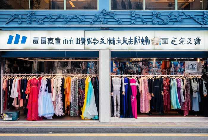 范范服饰有限公司（广州范范服饰有限公司）