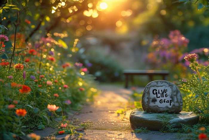 给生活留一道缝隙800字（给生活留一道缝隙800字作文）