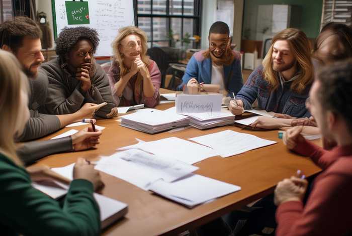 对组织生活会的点评和建议 对组织生活会的点评和建议简短