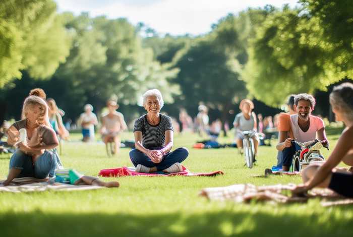 爱享生活圈、爱生活享健康 爱享生活圈、爱生活享健康
