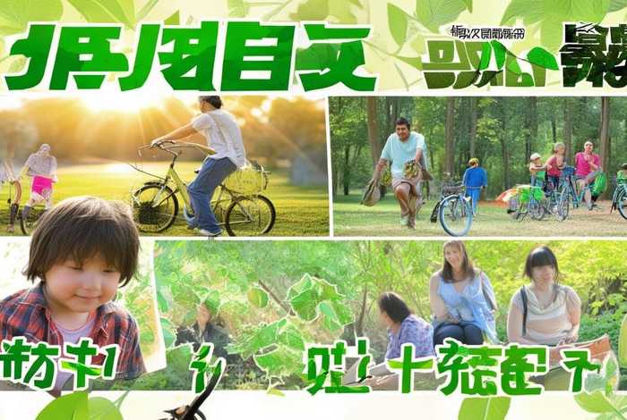 低碳减排绿色生活公益 低碳减排,绿色生活的宣传标语