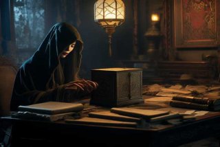 慈禧太后秘密生活、慈禧太后的秘密生活手机