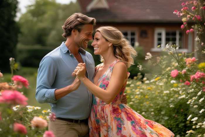 夫妻秀恩爱花样；夫妻秀恩爱花样图片