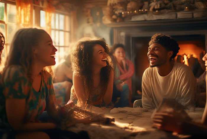 另一种灿烂生活剧集；另一种灿烂生活9集