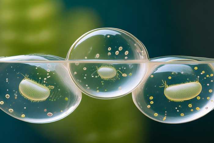 轮虫的生活史特点 - 绘图并解释轮虫生活史的特点