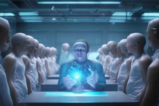 克隆体的生活、克隆体有生育能力吗