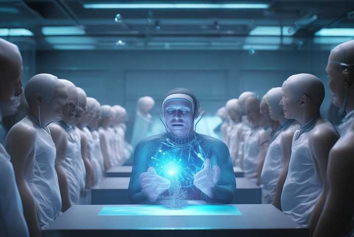 克隆体的生活、克隆体有生育能力吗