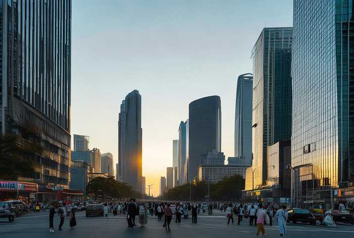 北上广深生活水平（北上广深生活水平和发达国家相比）